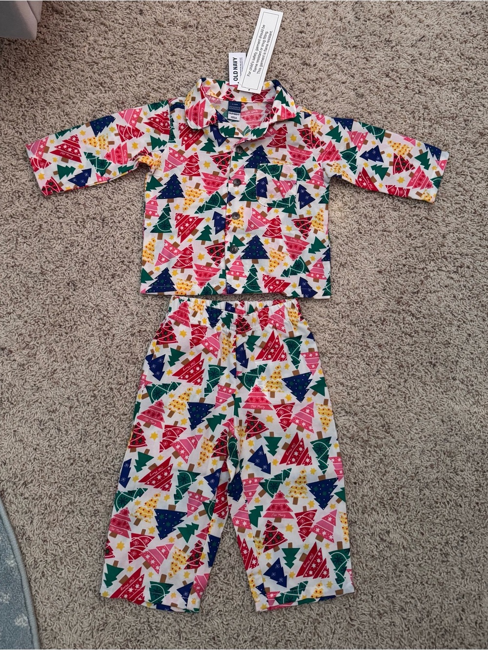 Old Navy Pajamas